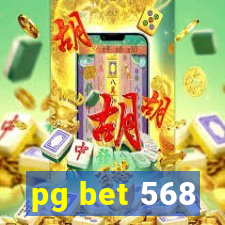 pg bet 568